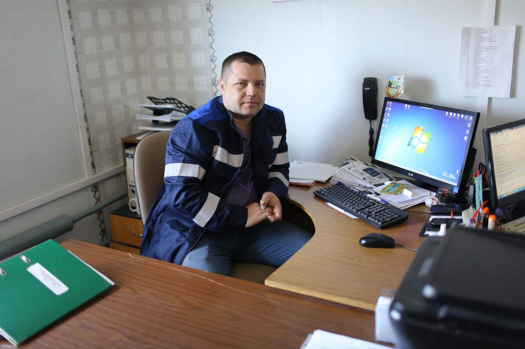 15_мастер ЭСУ Грязовец Лебедев Александр Владимирович.JPG